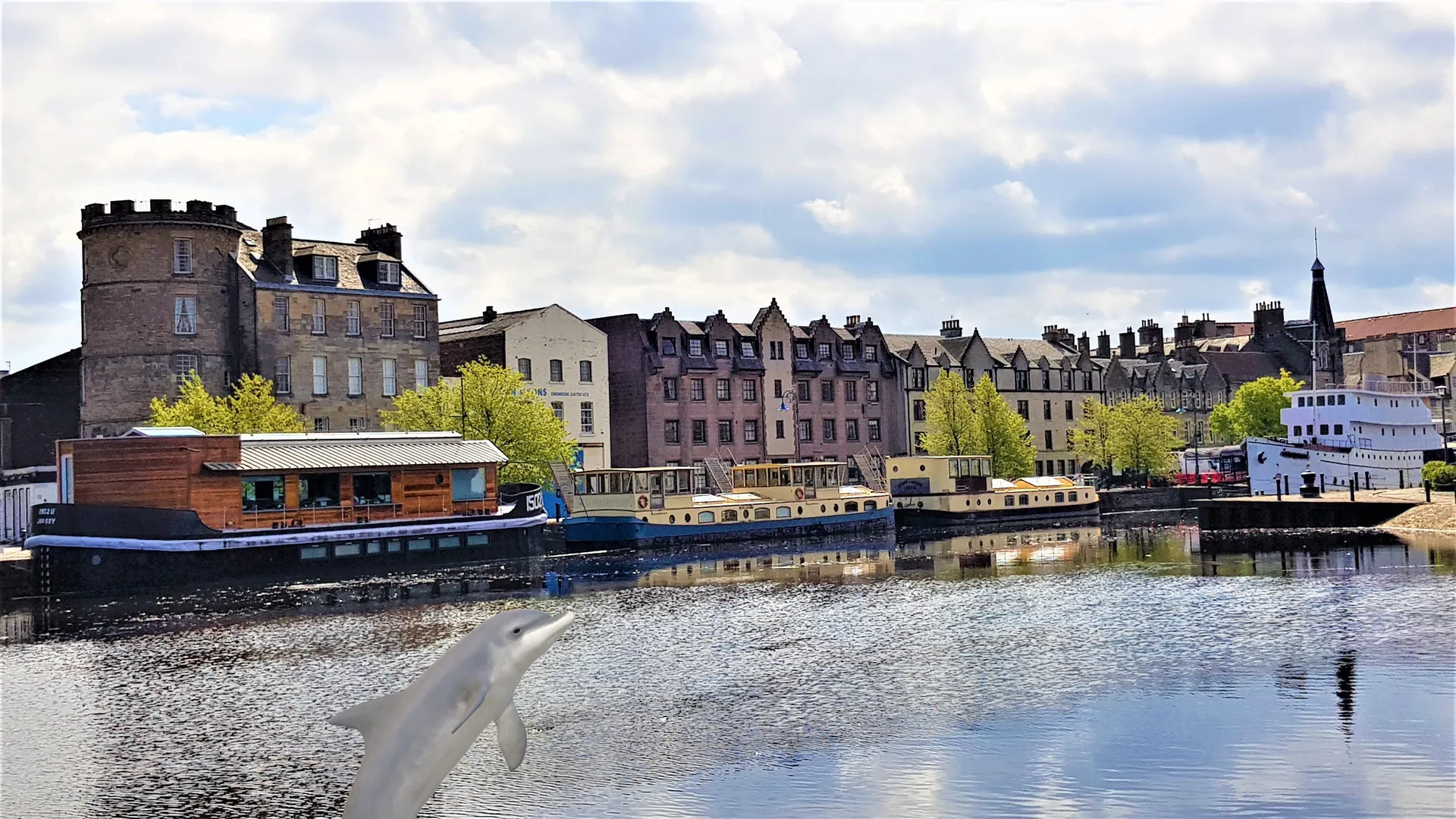 Leith (Leith, Scotland)