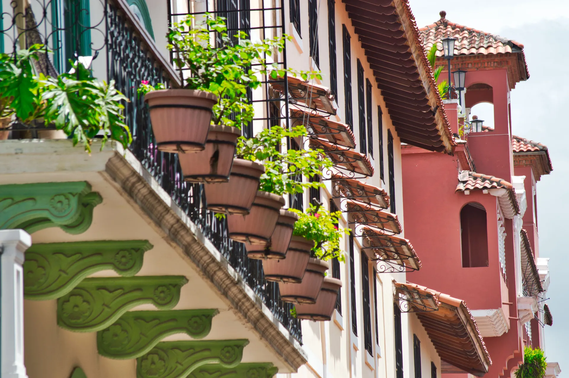 Fuerte Amador (Fuerte Amador)