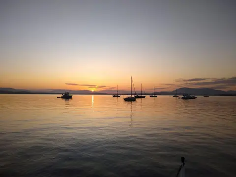 Gulf Islands