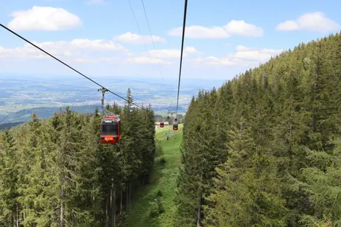 Elveția spectaculoasă cu Rinul romantic — Avalon Waterways · Avalon Vista