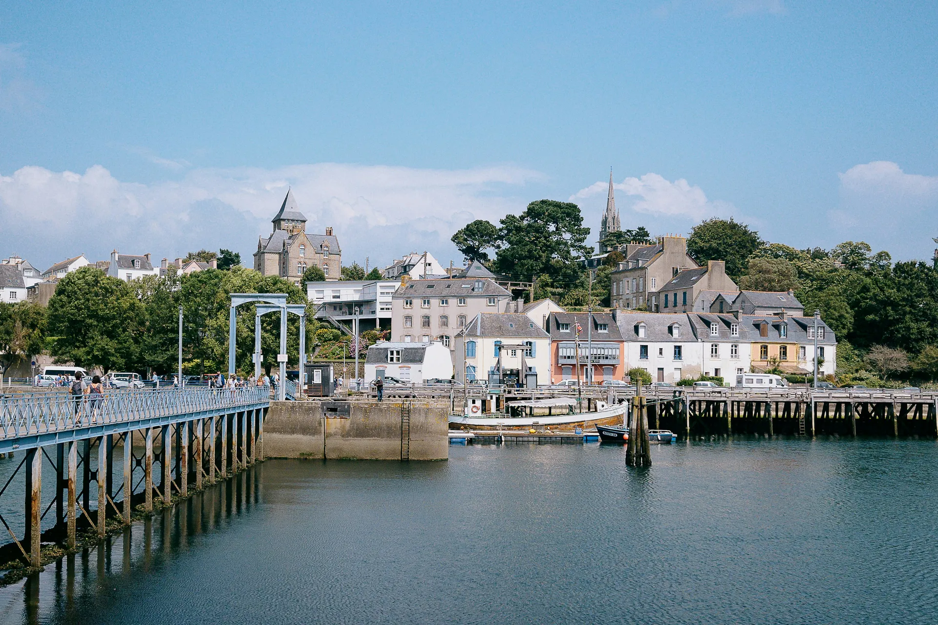 Douarnenez 2