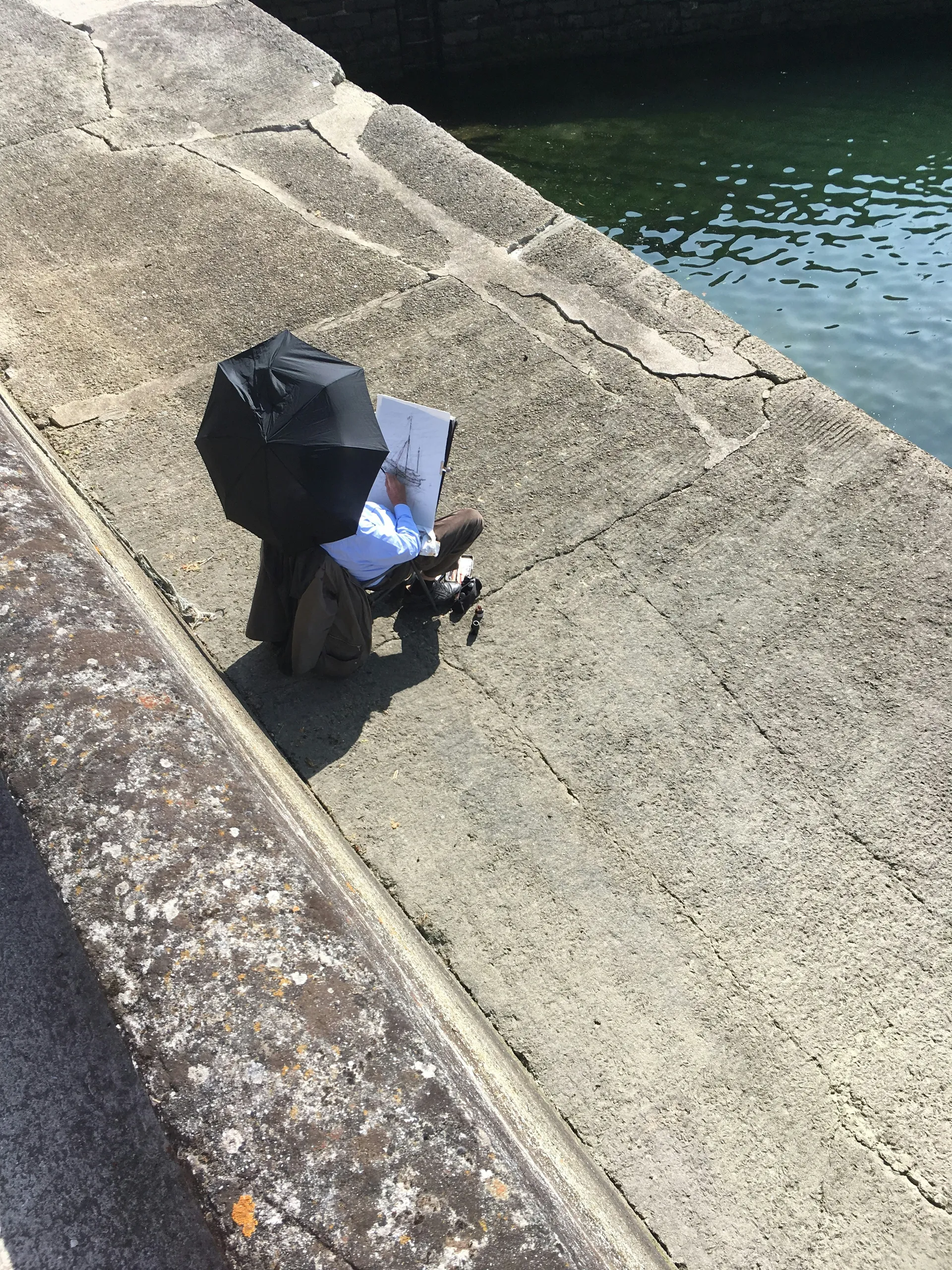 Douarnenez (Douarnenez)