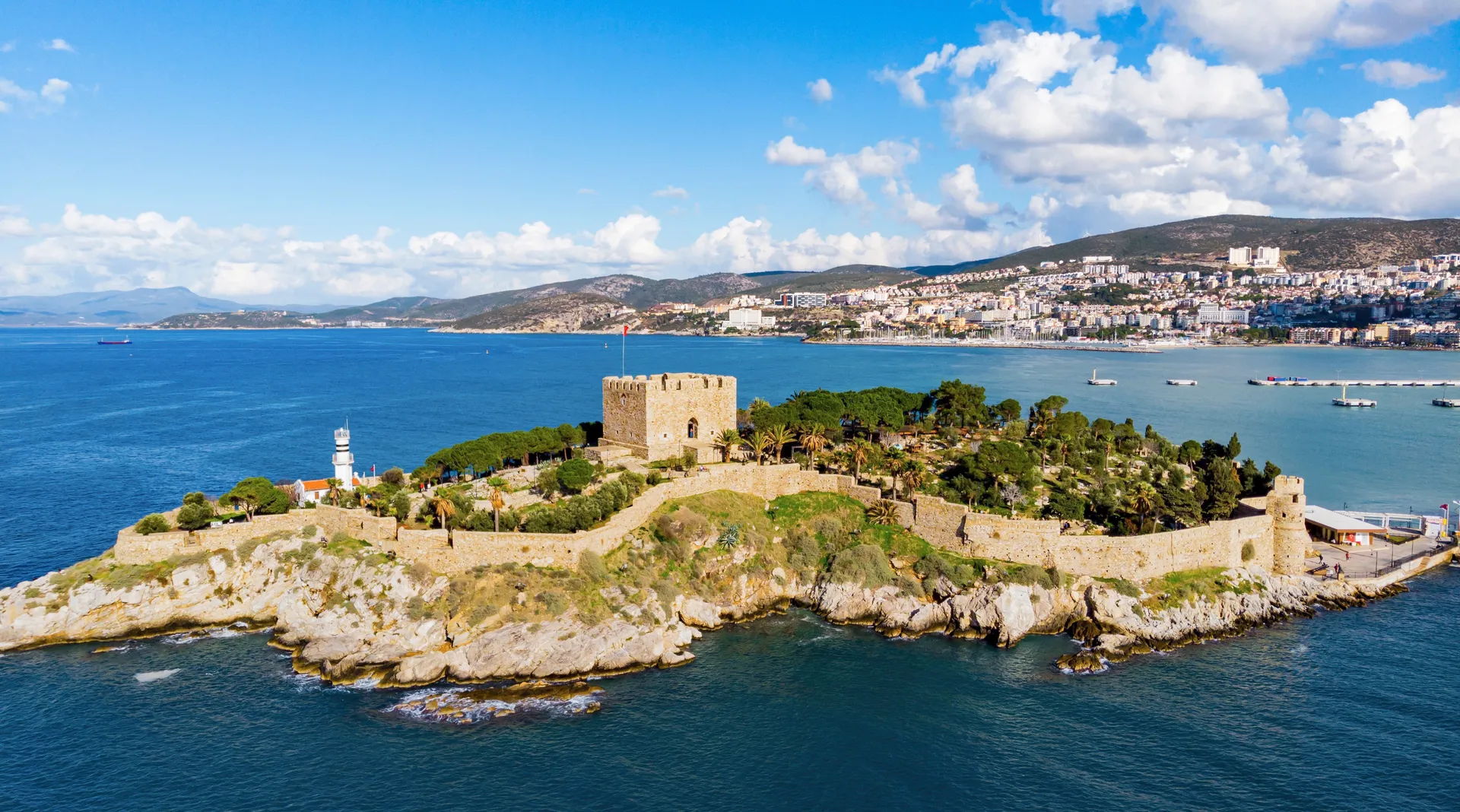 কুসাদাসি 2