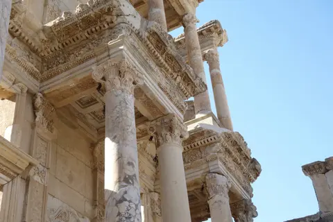 Marea Mediterană din Kuşadası — MSC Croaziere · MSC Divina