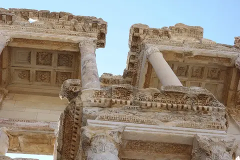 Mediterranean from Kusadasi — MSC Cruises · MSC Divina