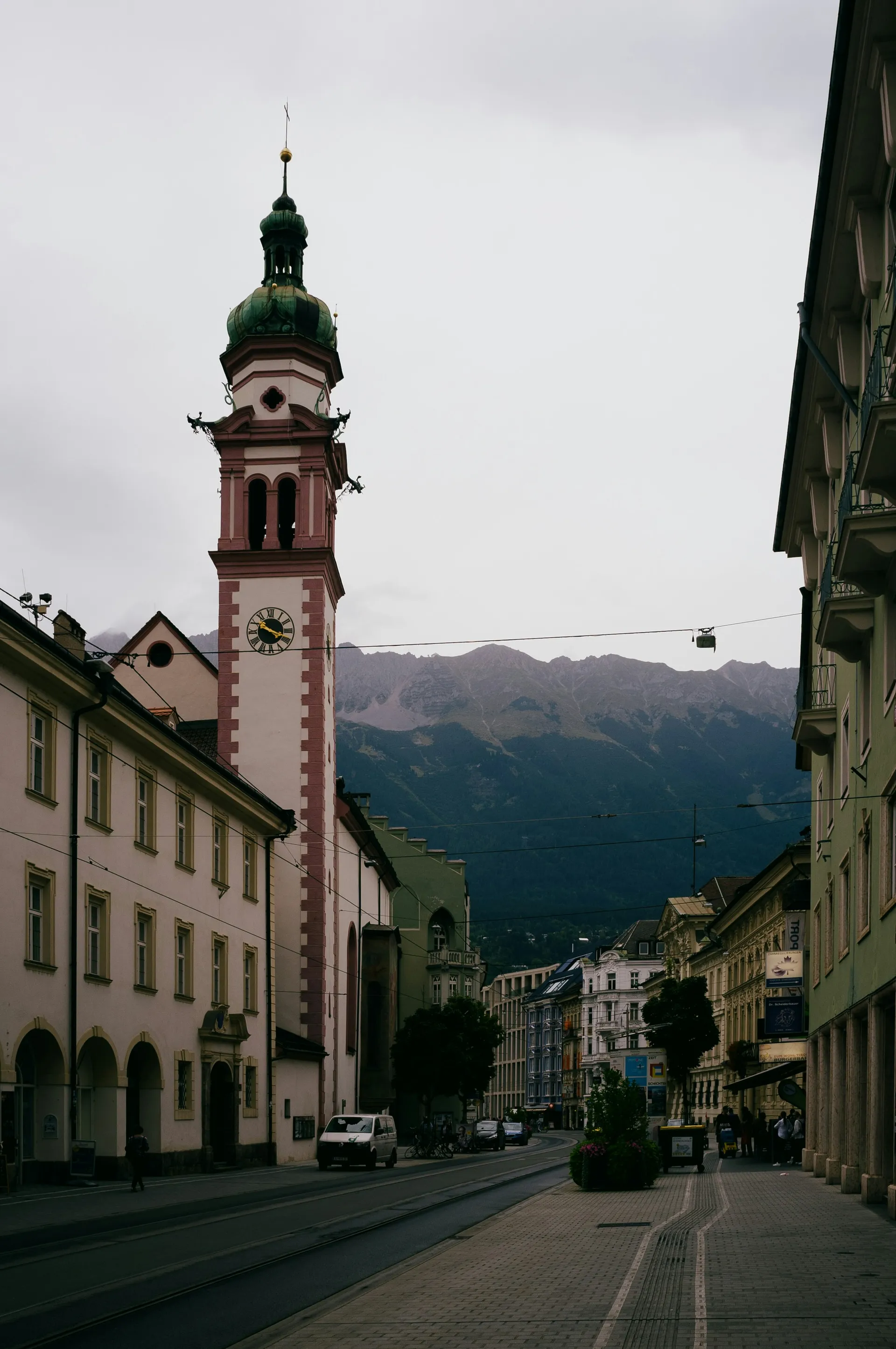 Innsbruck 6