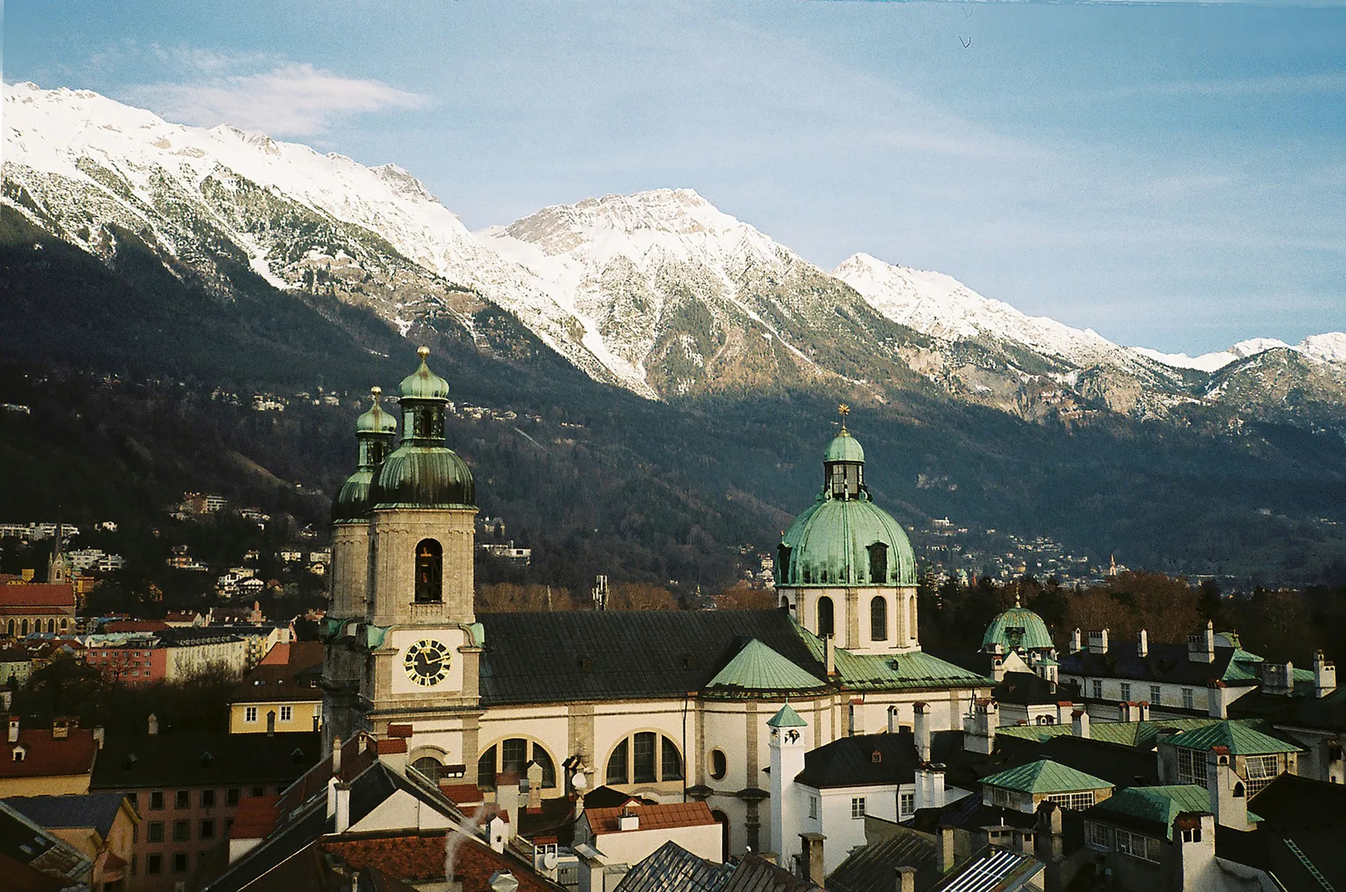 Innsbruck 7