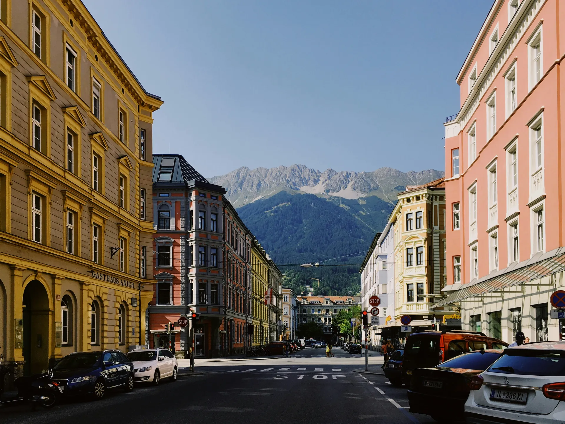 Innsbruck 4