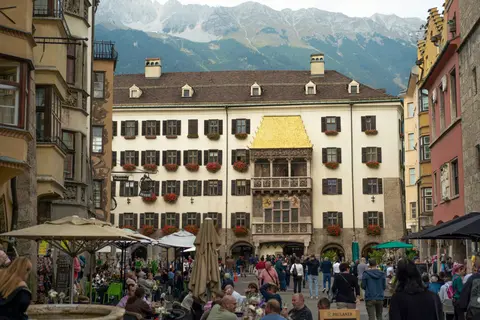 Innsbruck