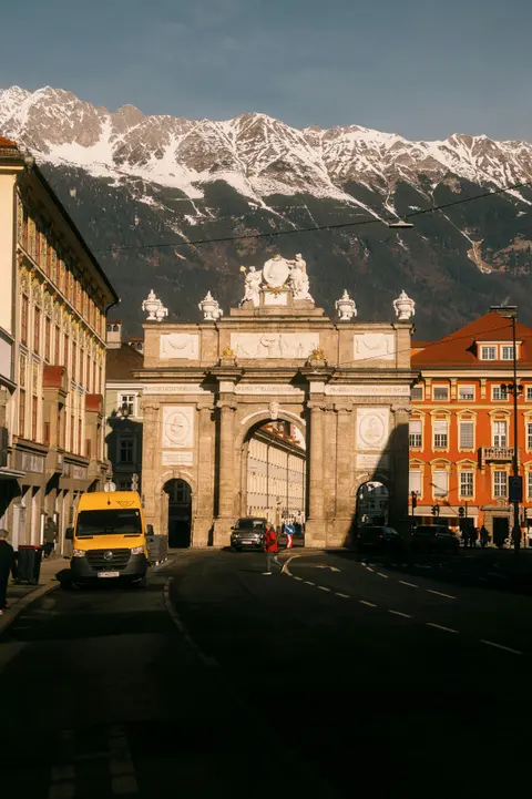 Det bedste af Østrig og Schweiz med romantiske Rhinen — Avalon Waterways · Avalon Panorama