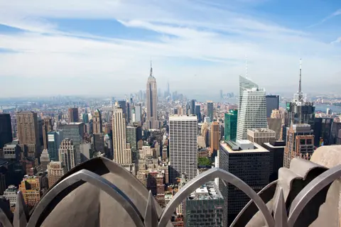 Royal Naval Dockyard from New York, New York — Norwegian Cruise Line · Norwegian Aqua