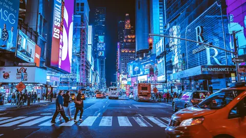 Fra Québec til Den Store Æble: natur og bemærkelsesværdige byer — Ponant · Le Lyrial