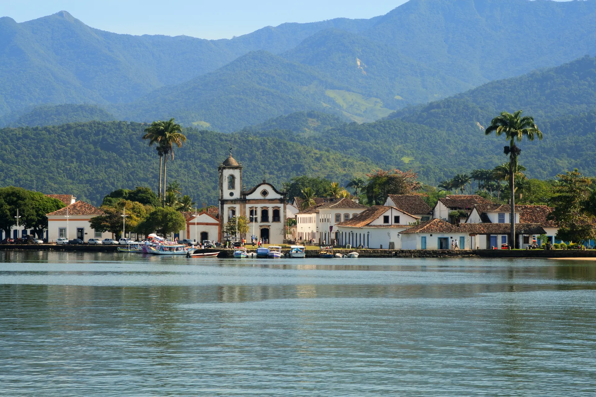 Paraty 2