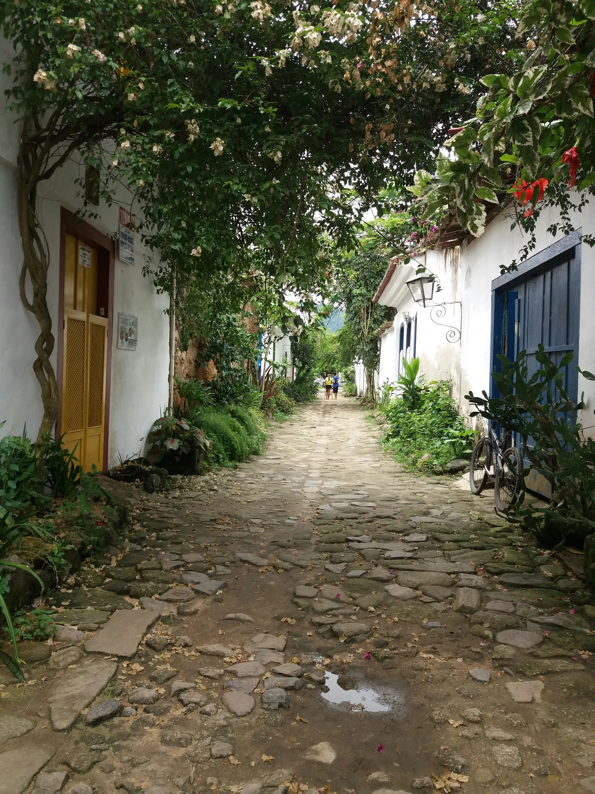 Paraty (Parati)