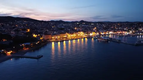 Comori Adriatice și Grecești — Seabourn · Seabourn Quest