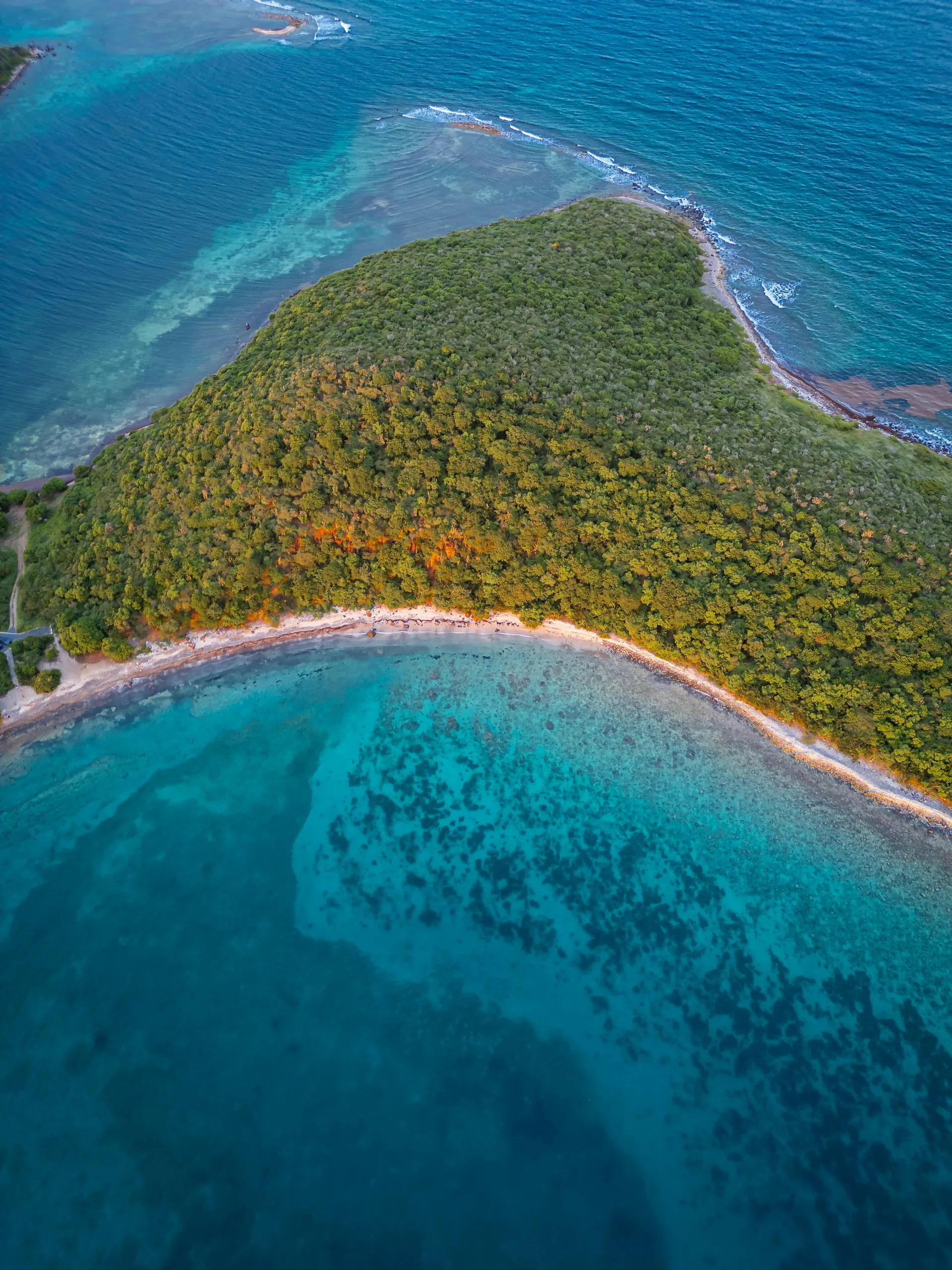 Pulau Culebra 7