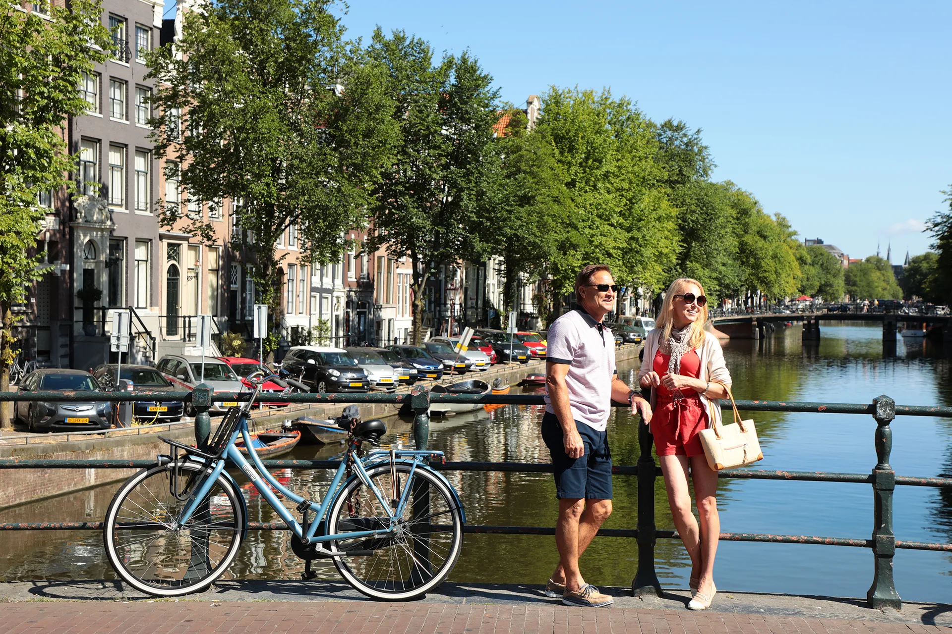 The Romantic Rhine: Amsterdam to Basel  - Southbound — Tauck · MS Inspire