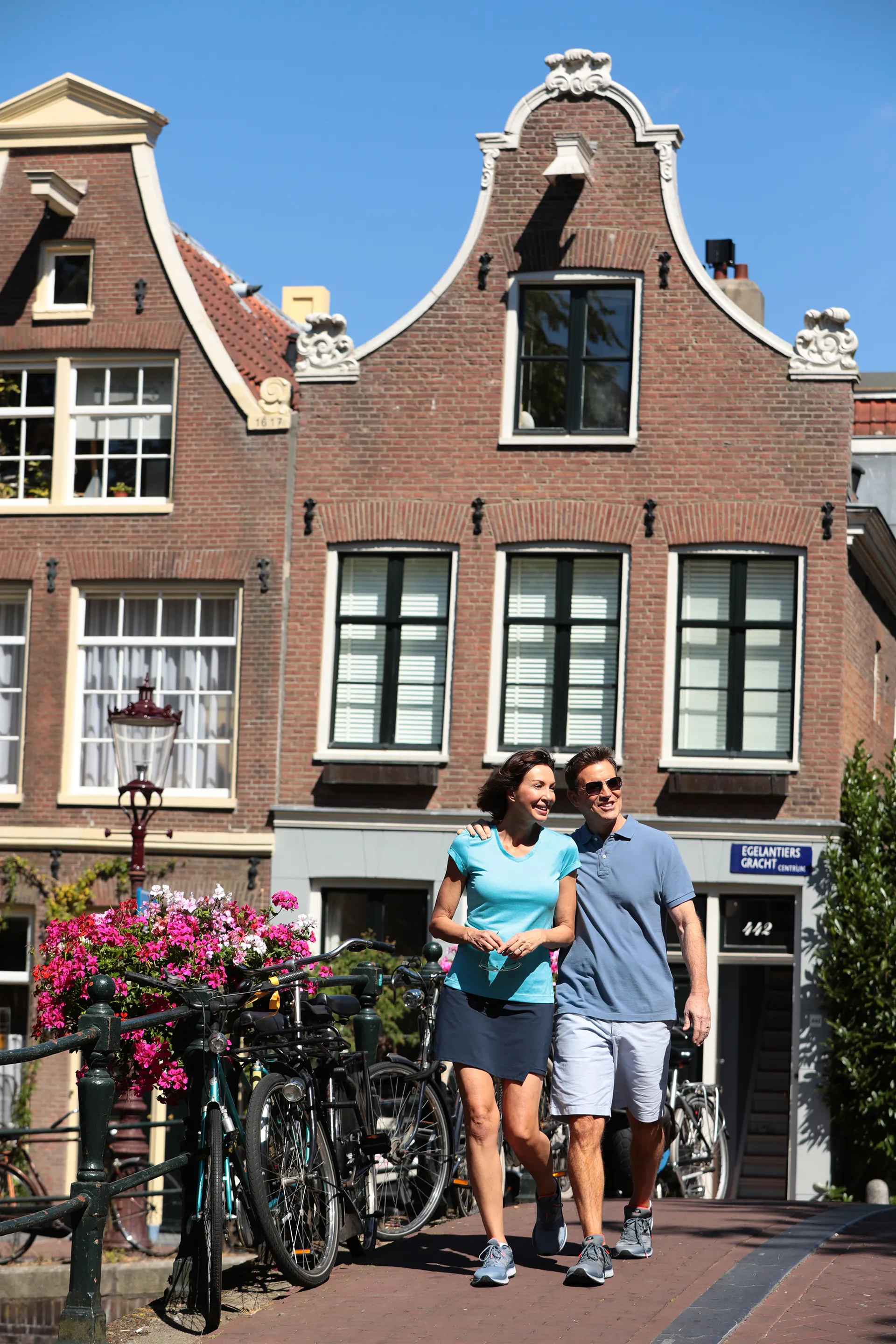 Treasures of Belgium & Holland — Avalon Waterways · Avalon Imagery II