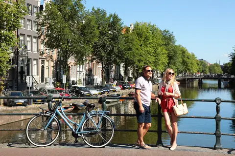 Loistokas Eurooppa — Avalon Waterways · Avalon Impression