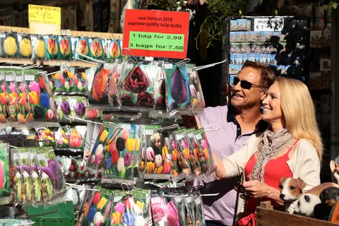 Hrady podél Rýna – z Amsterdamu do Basileje — Uniworld River Cruises · S.S. Antoinette