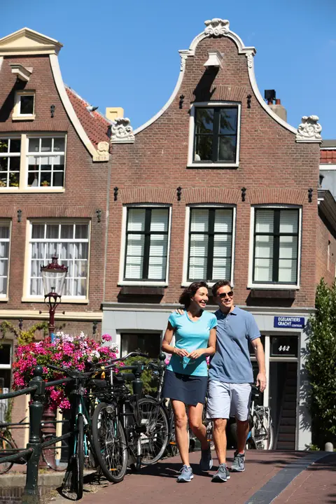 Romantic Rin (călătorie spre sud) — Avalon Waterways · Avalon View