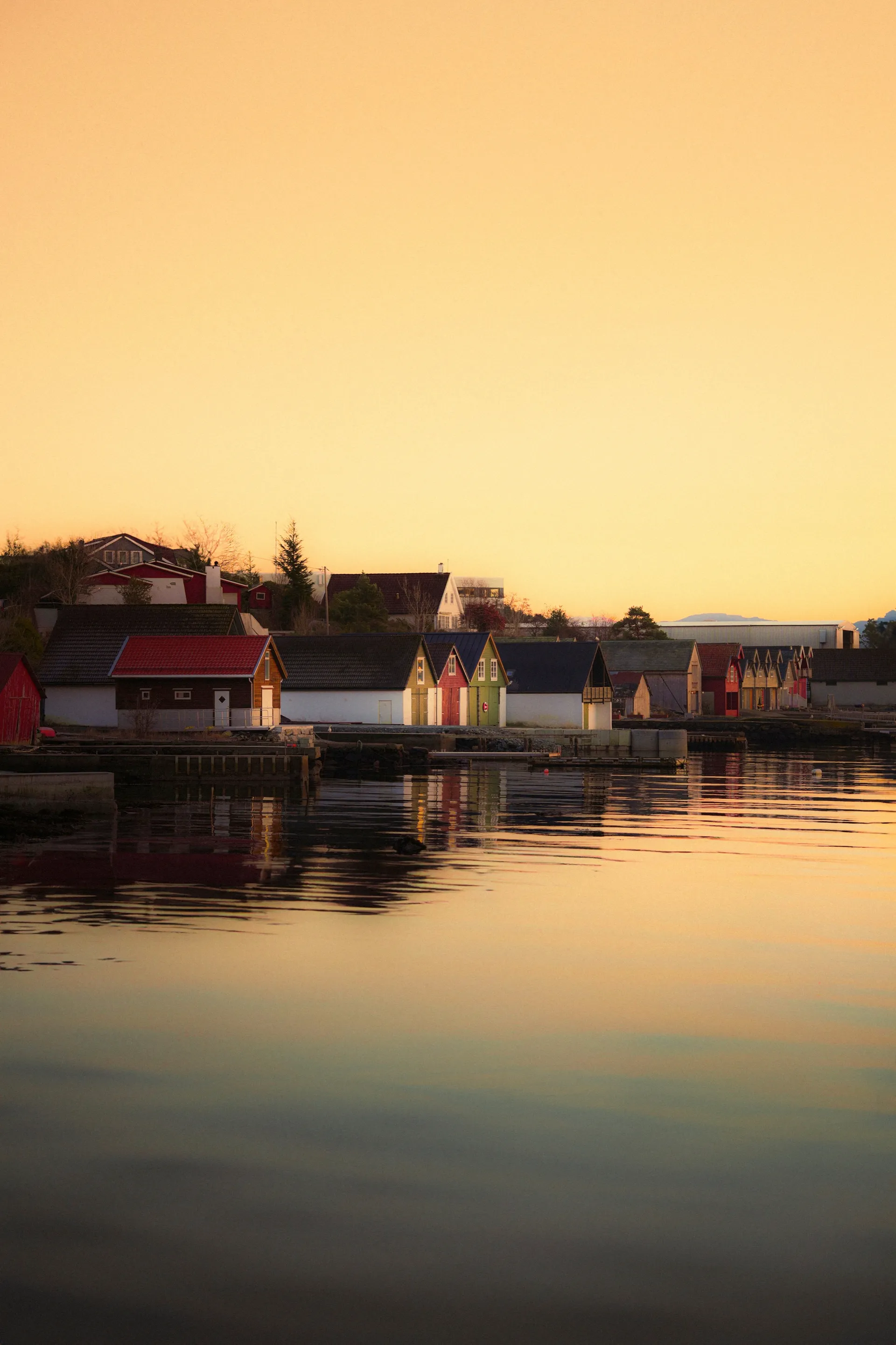 Leirvik (Leirvik, Norway)