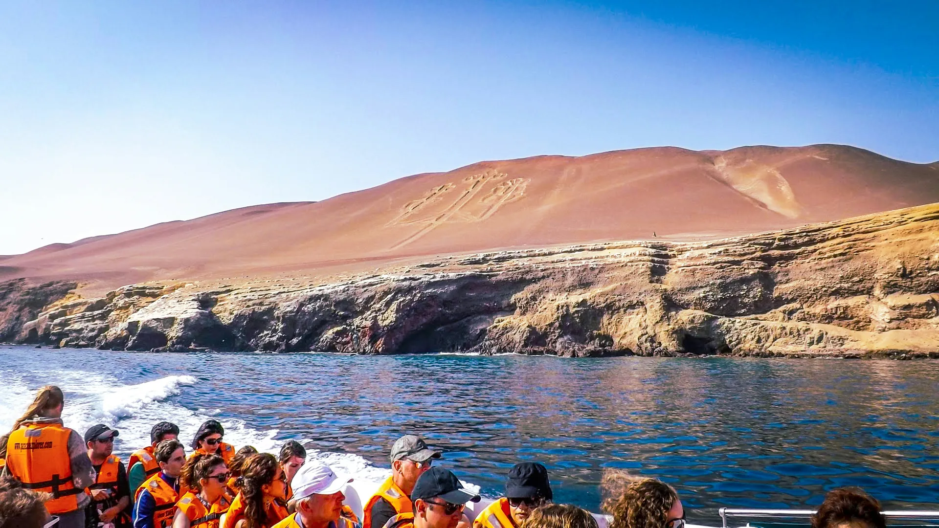 Paracas 8