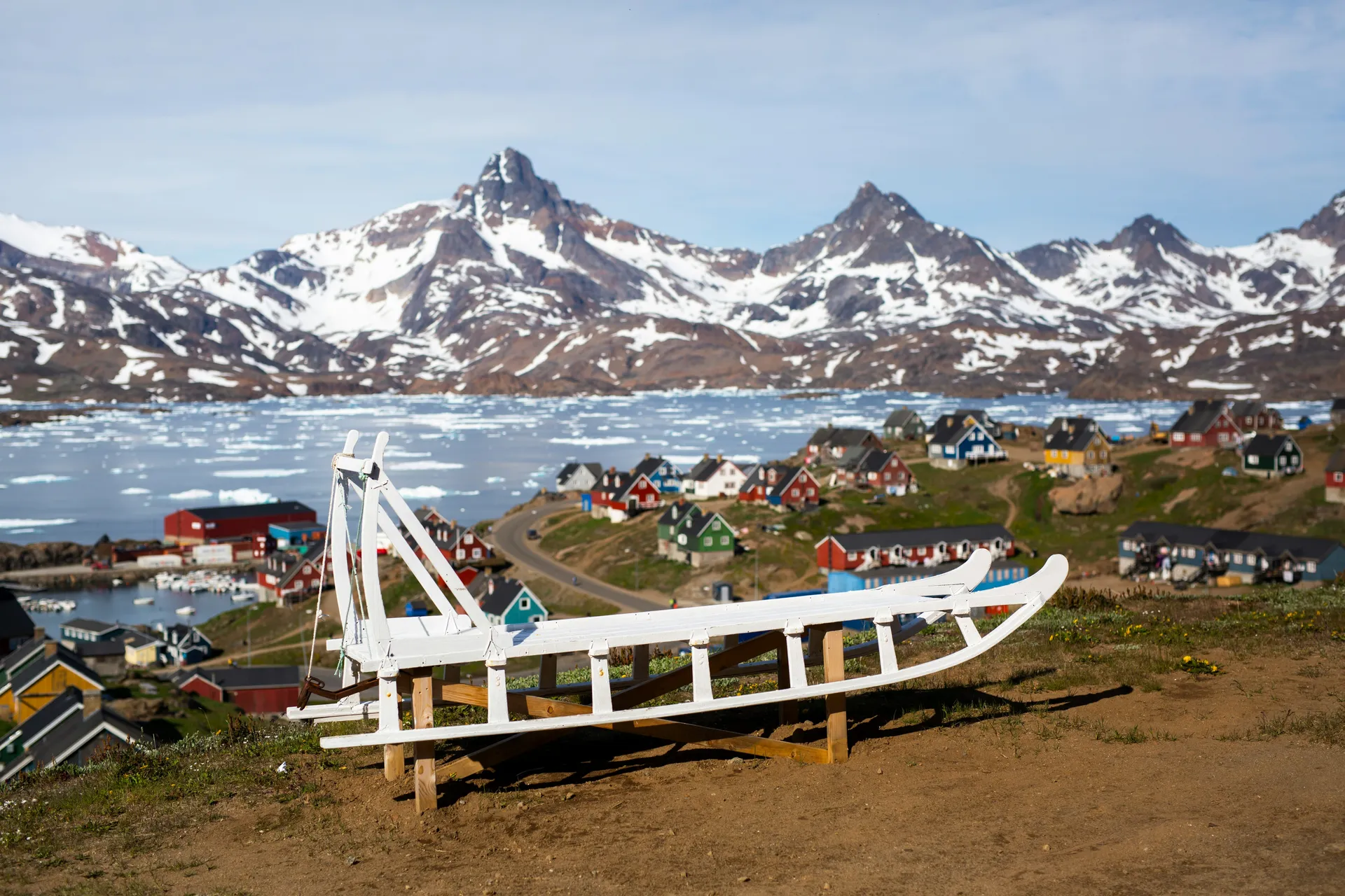 Tasiilaq (Tasiilaq)