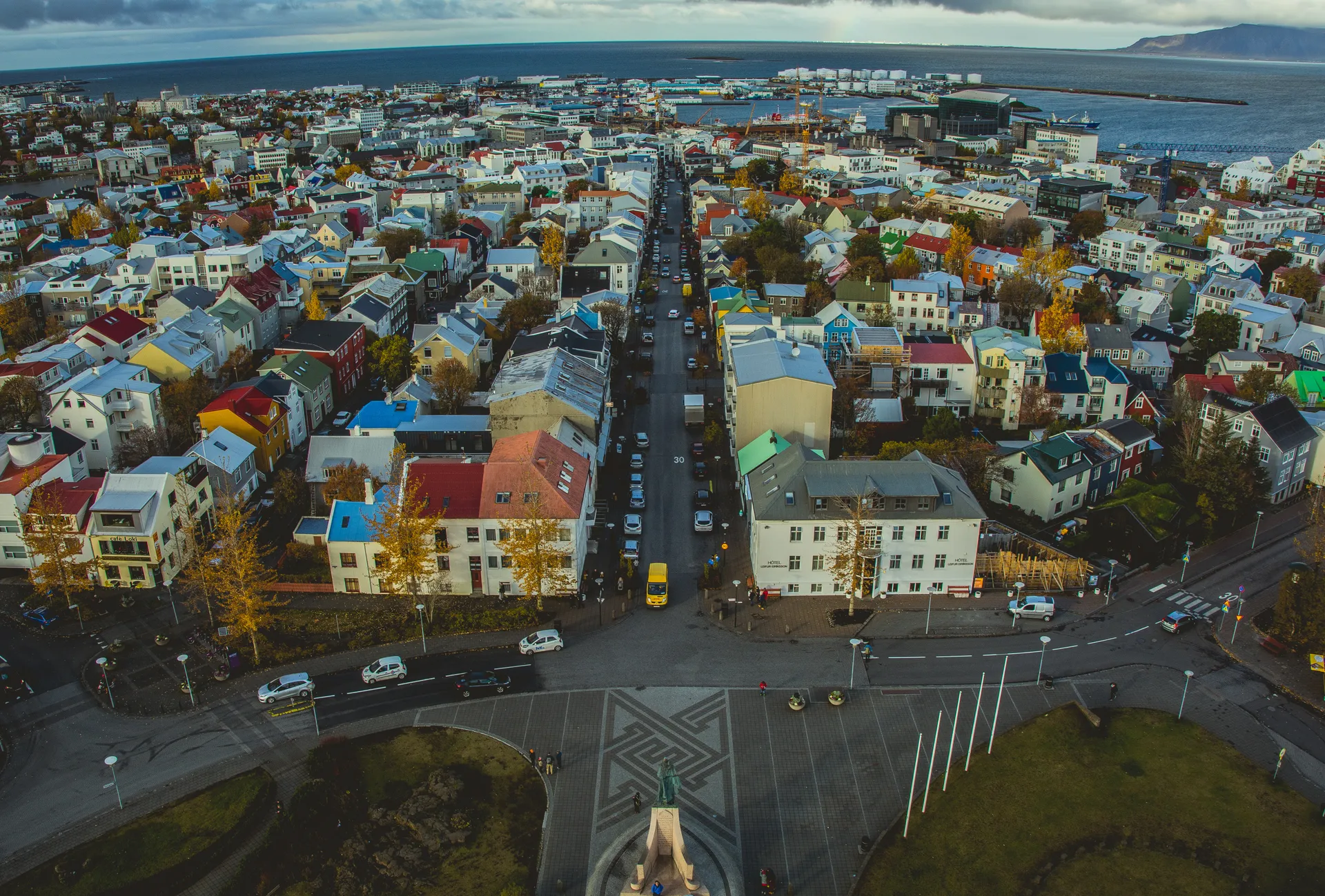 Reykjavik 2
