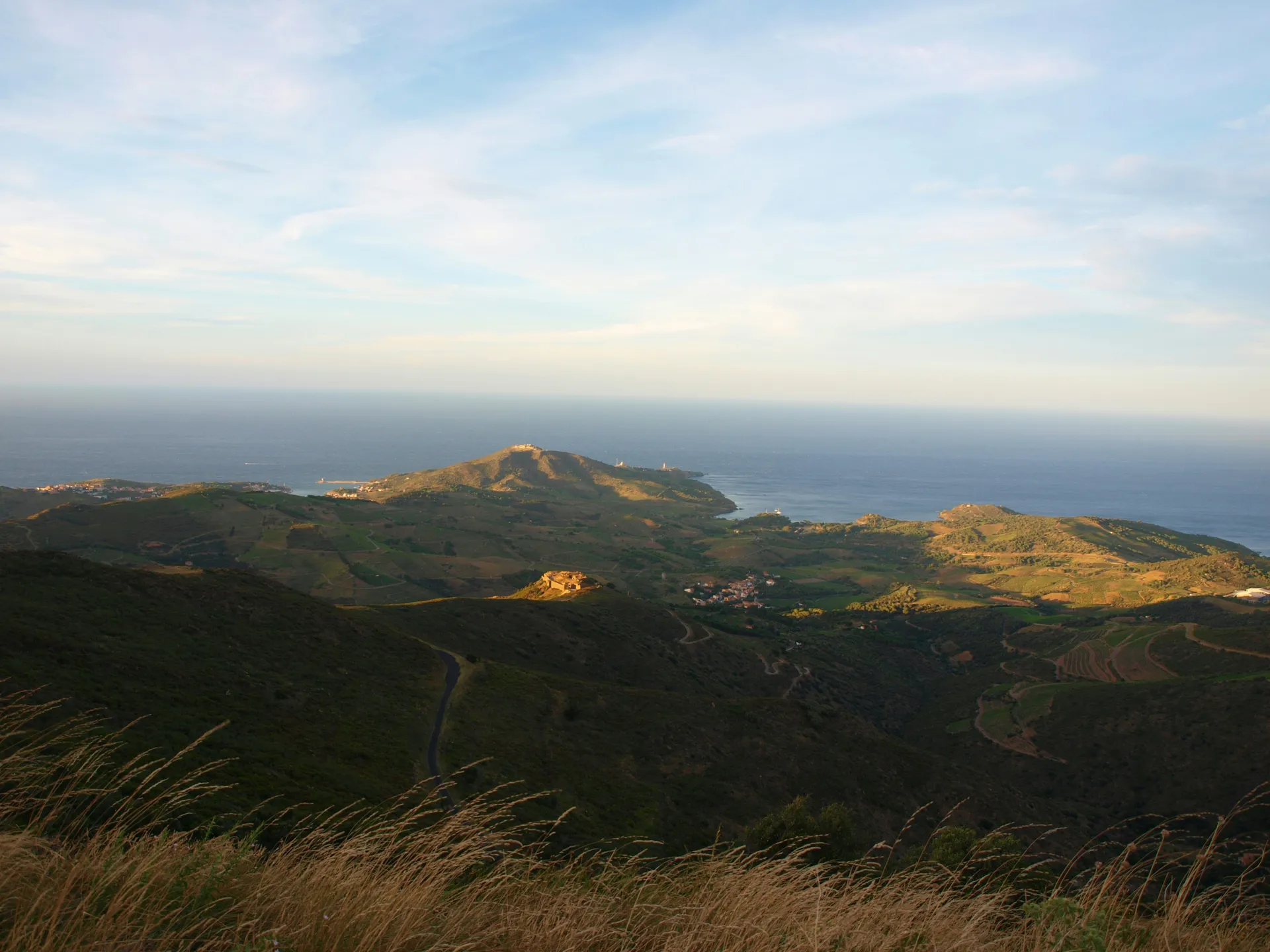 Port Vendres (Port Vendres)