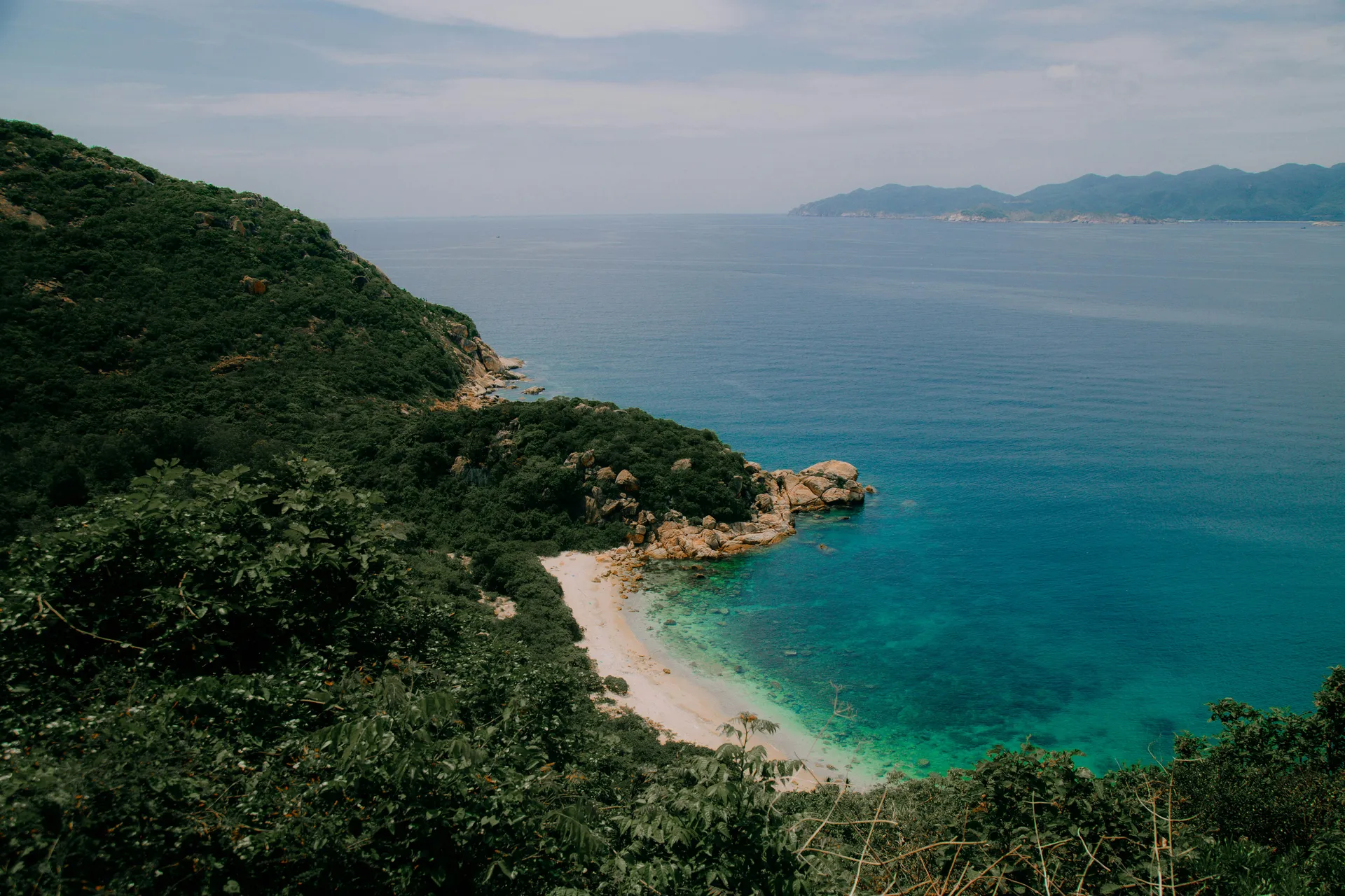 Cam Ranh 7