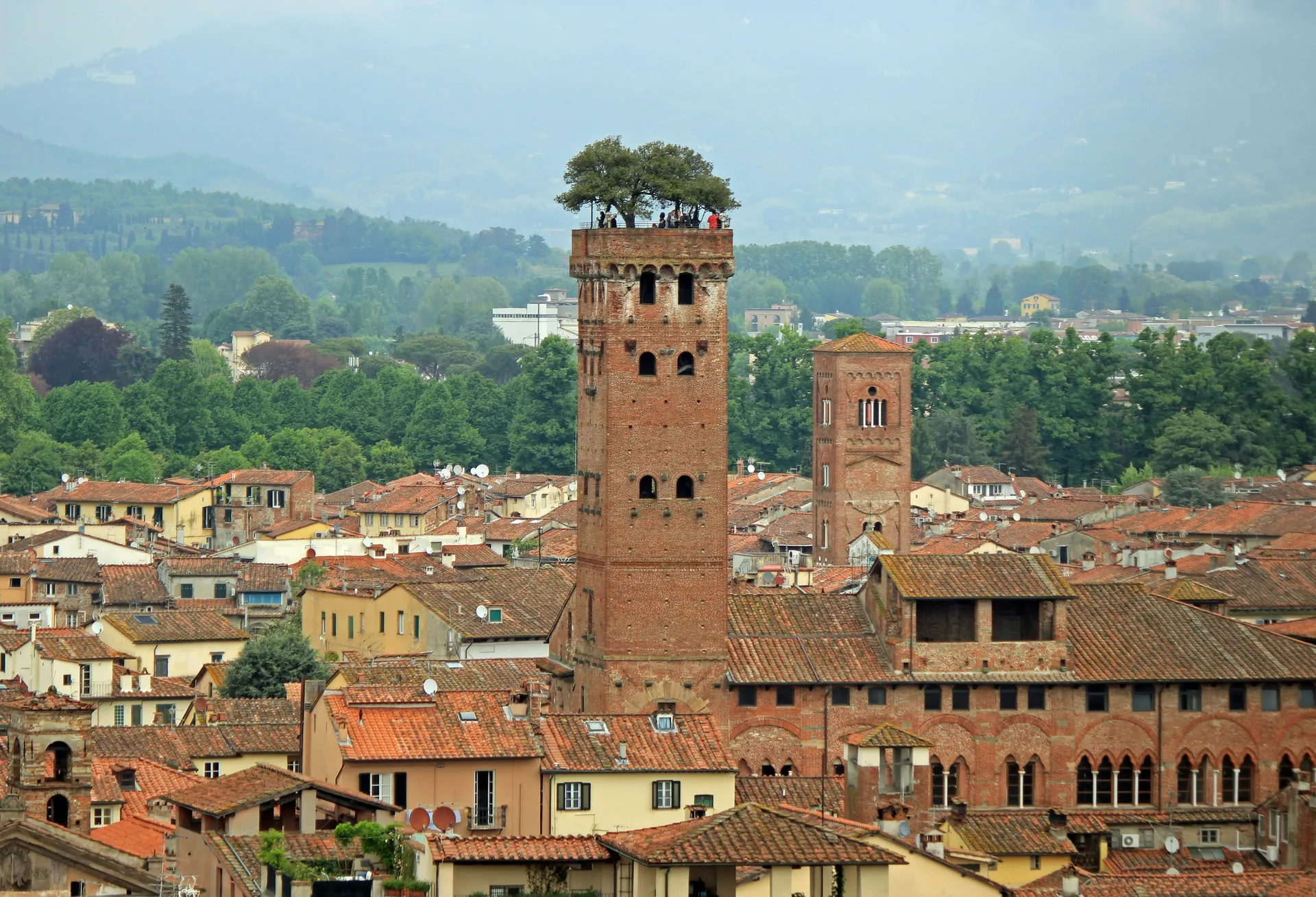 Lucca (Lucca)