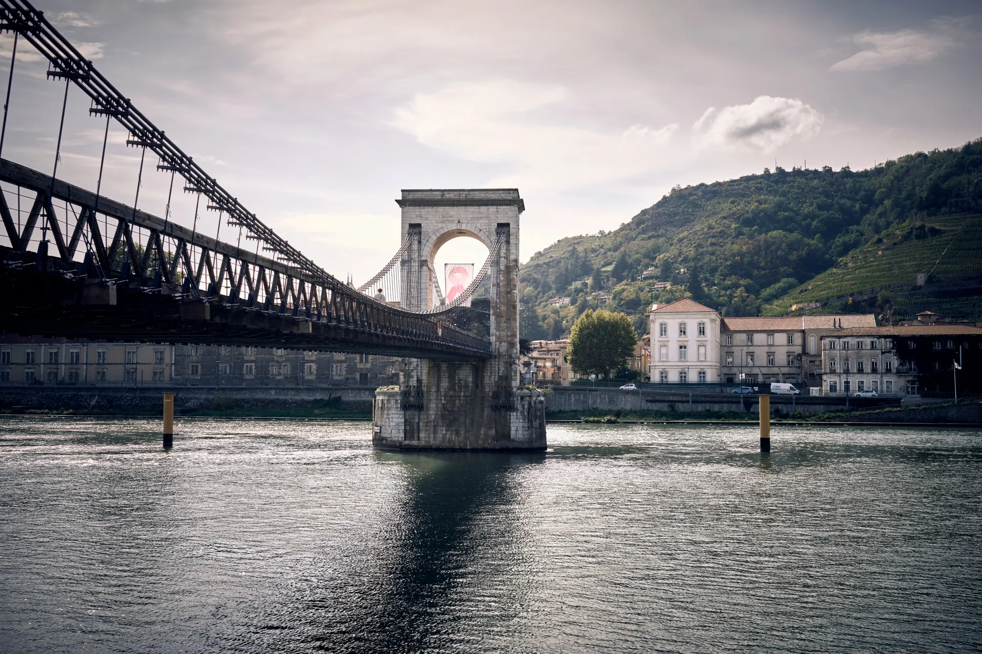 Tain L’Hermitage (Tain L’Hermitage)