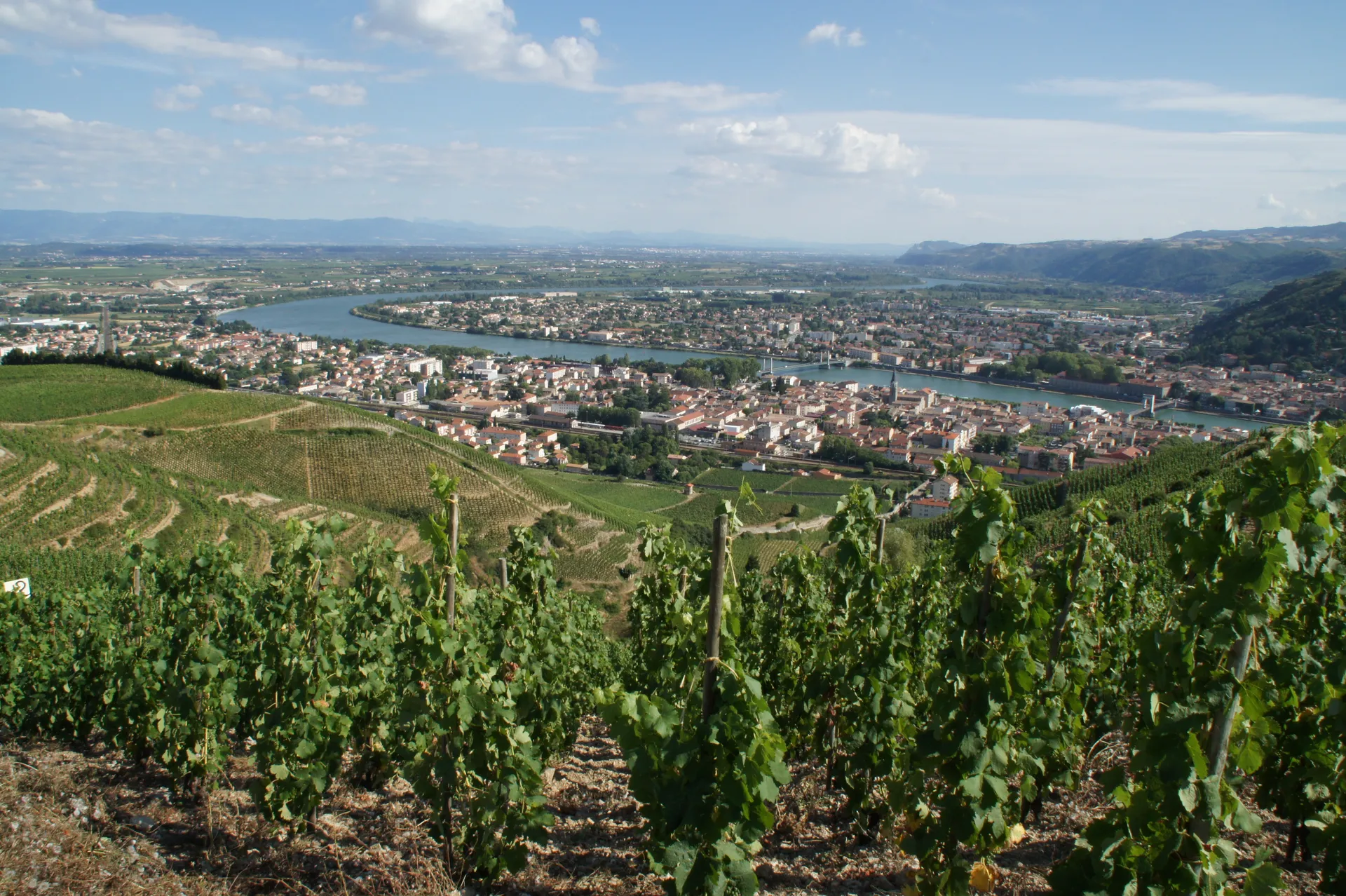 Tain-l'Hermitage 2