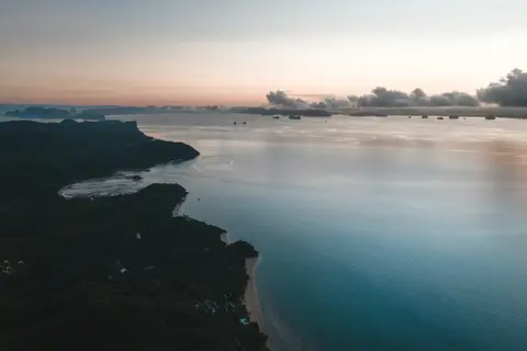 Koh Yao Noi, Thailand