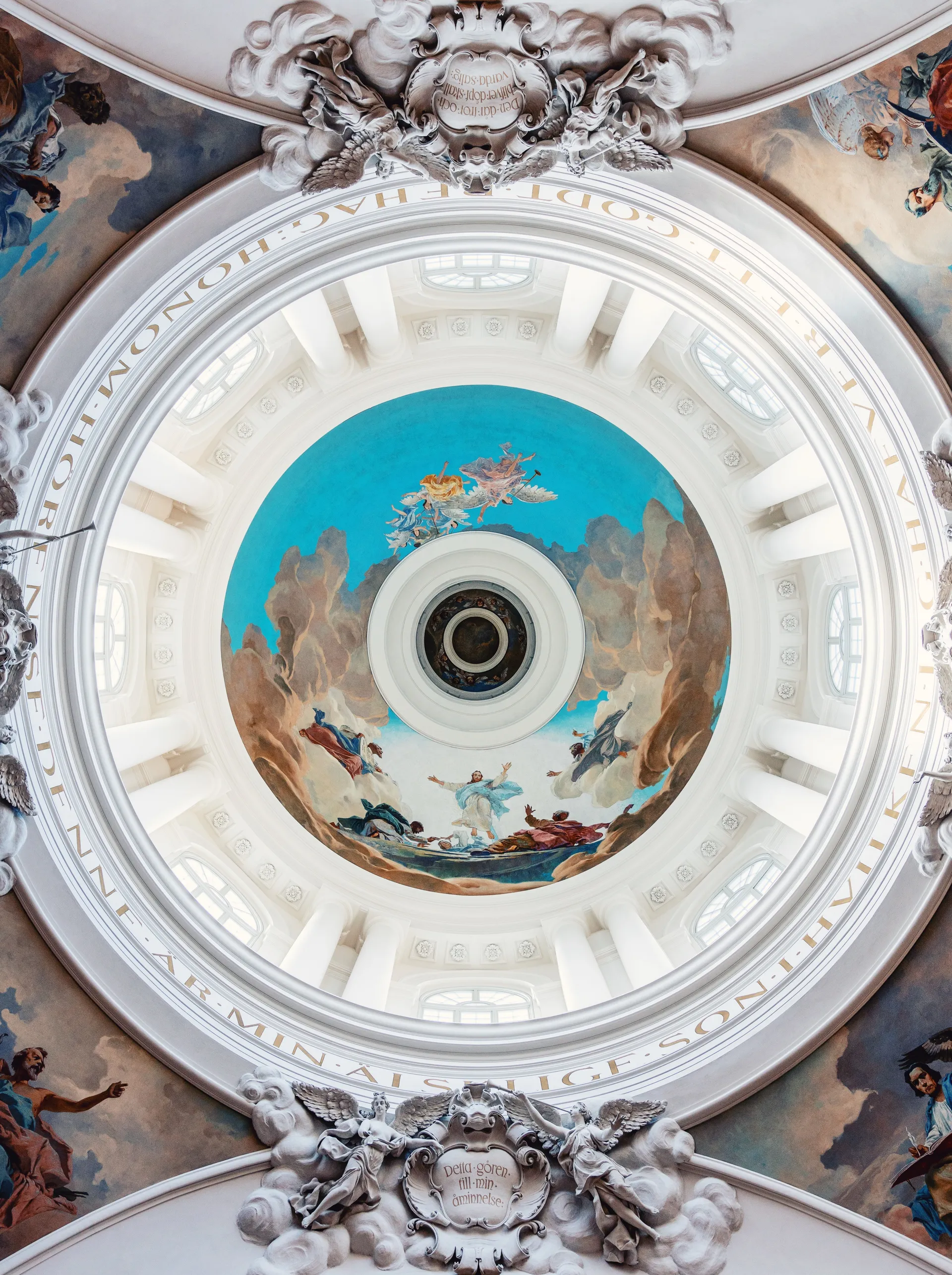 波羅的海的輝煌：斯德哥爾摩到哥本哈根 — 星凝郵輪 · Scenic Eclipse II