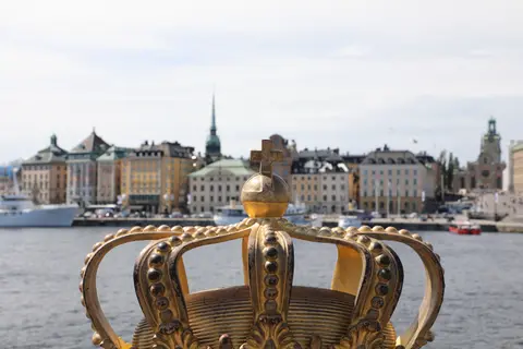 Capitale și Orașe Emblematice ale Mării Baltice — Ponant · Le Champlain