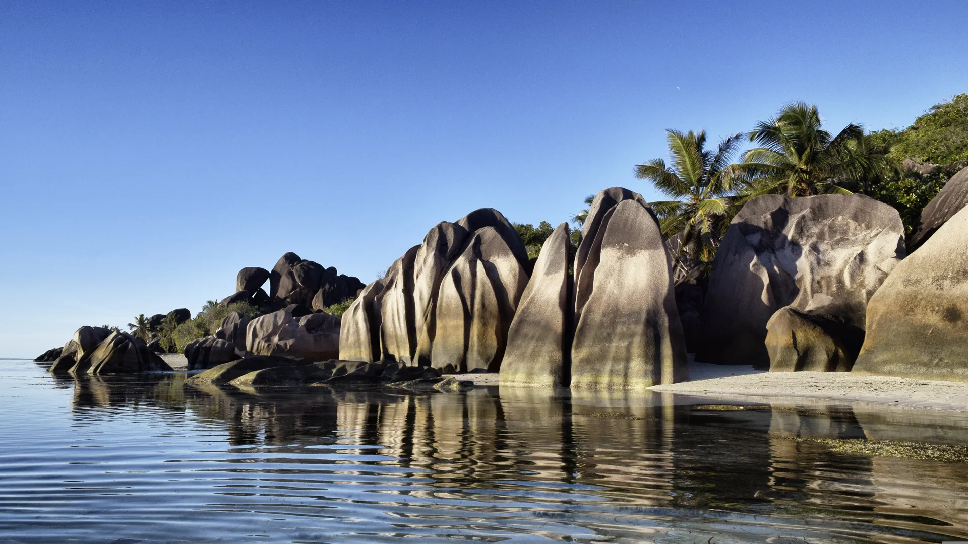 Curieuse-sziget (Curieuse Island)