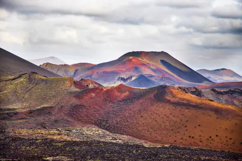 Lanzarote, Spain
