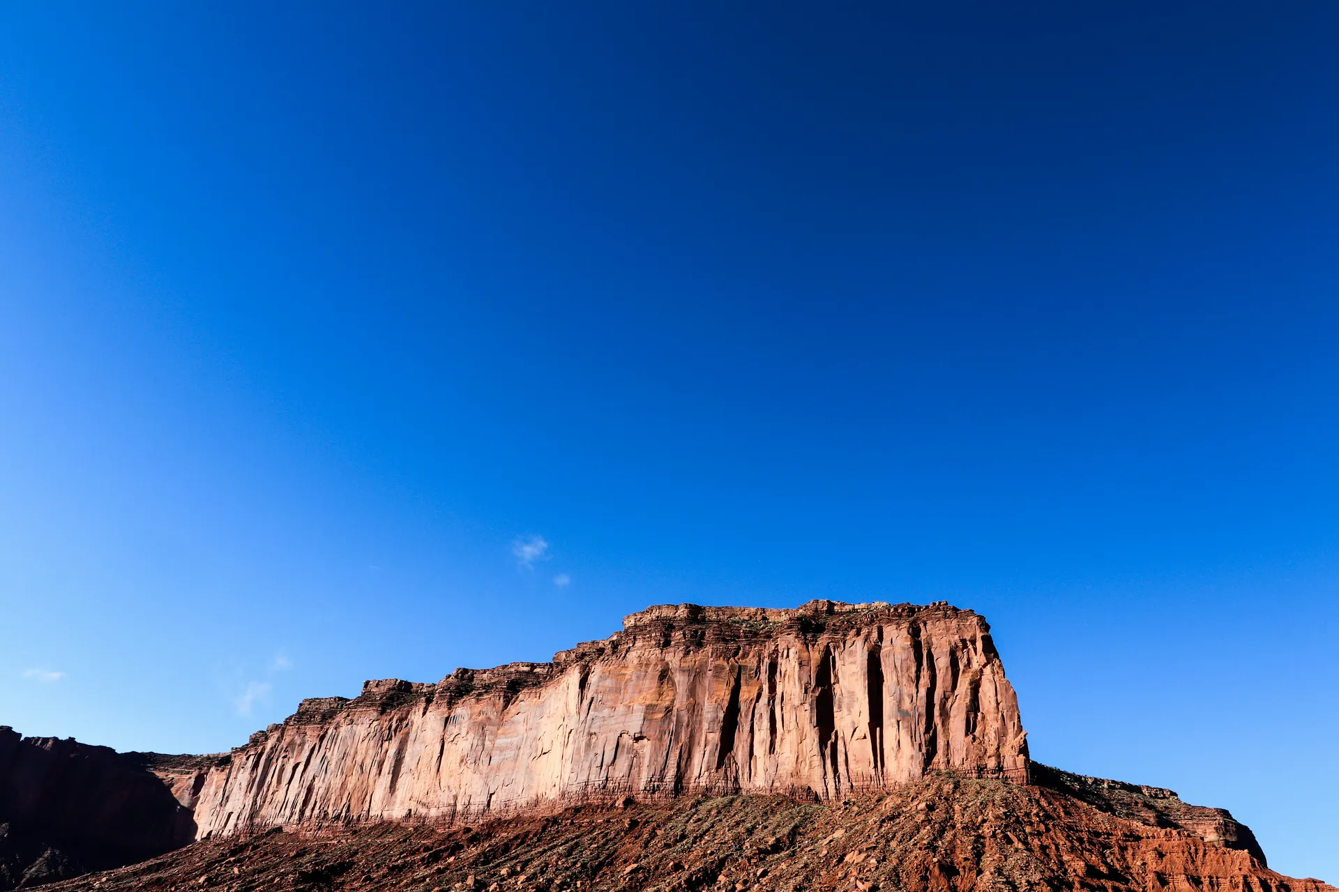 หุบเขาโมนูเมนต์, อาริโซนา 8