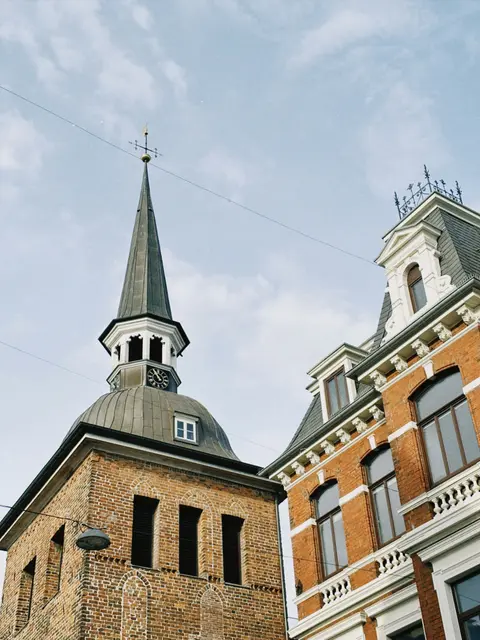 Oldenburg