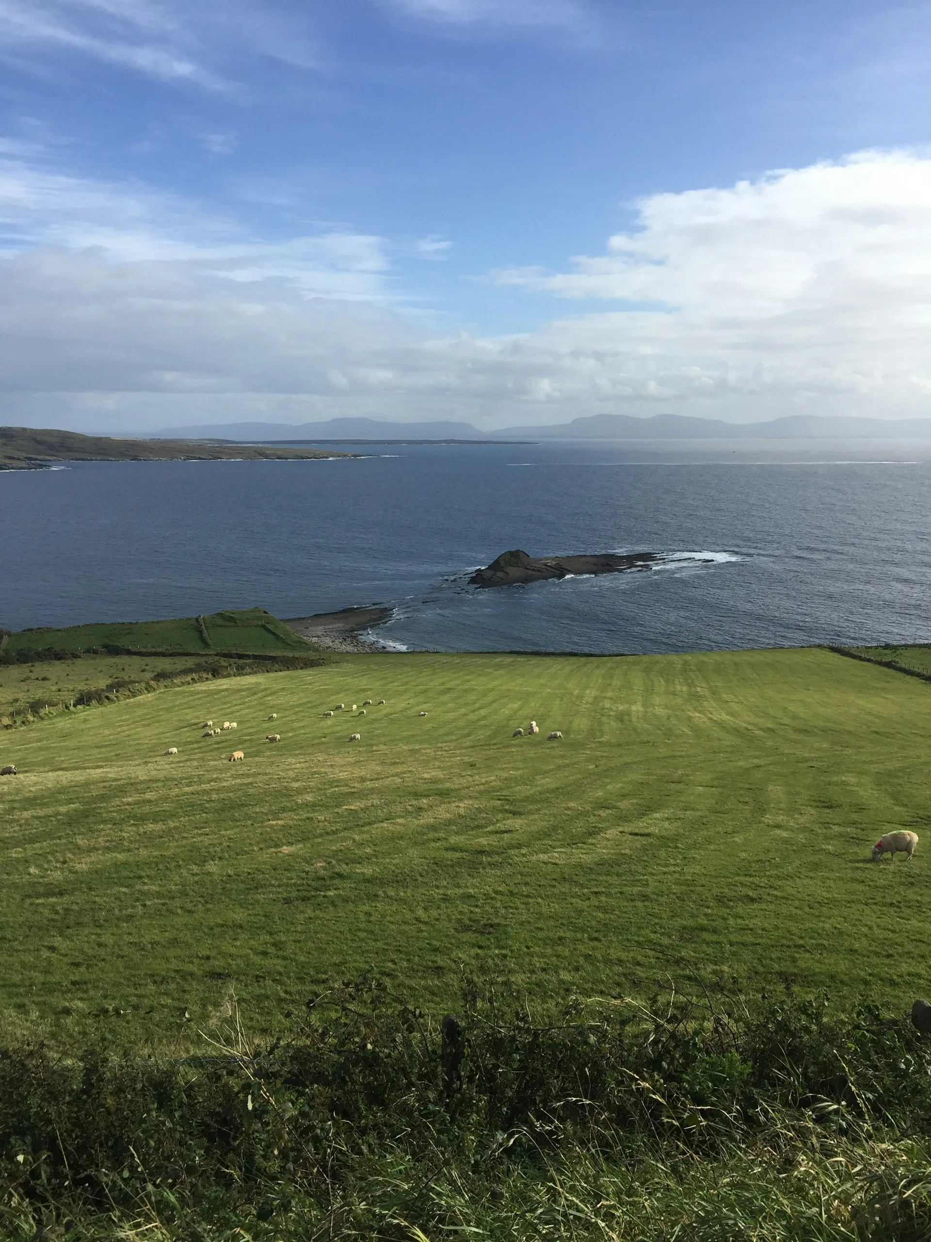 Killybegs (Killybegs)