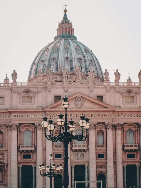 Vatican City