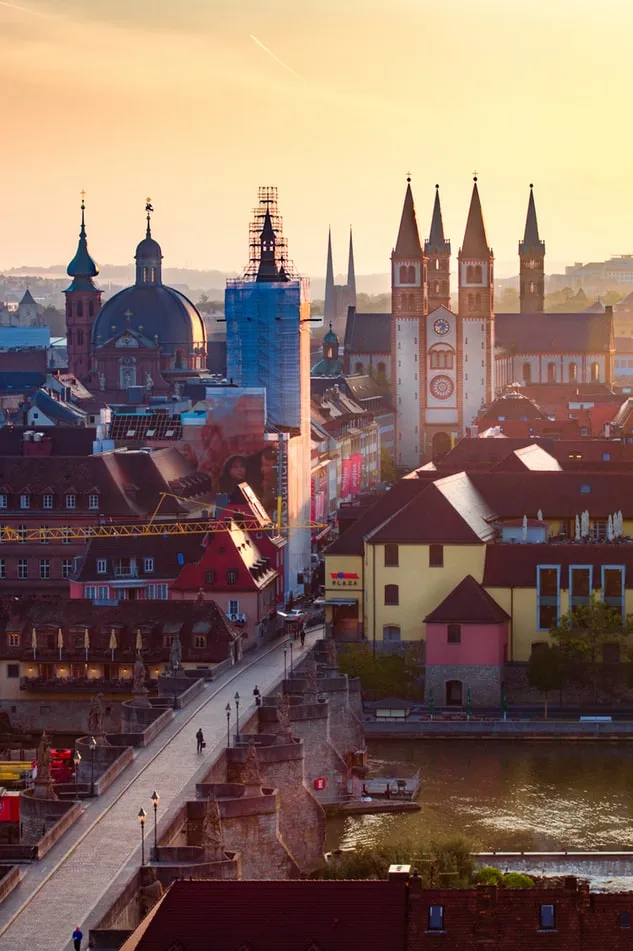 Wurzburg 6
