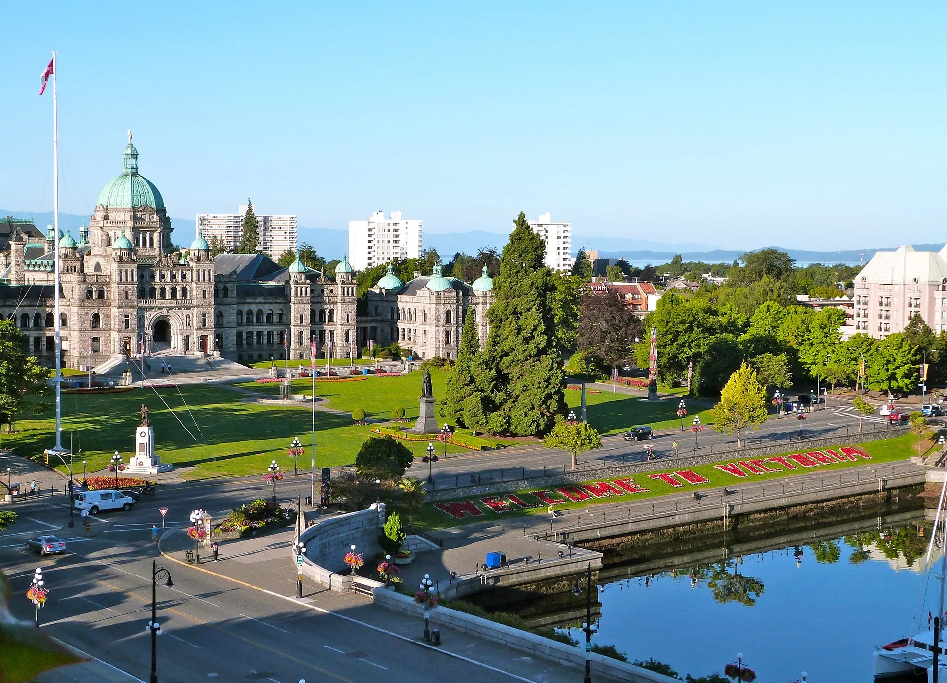 Victoria, British Columbia, Canada 7