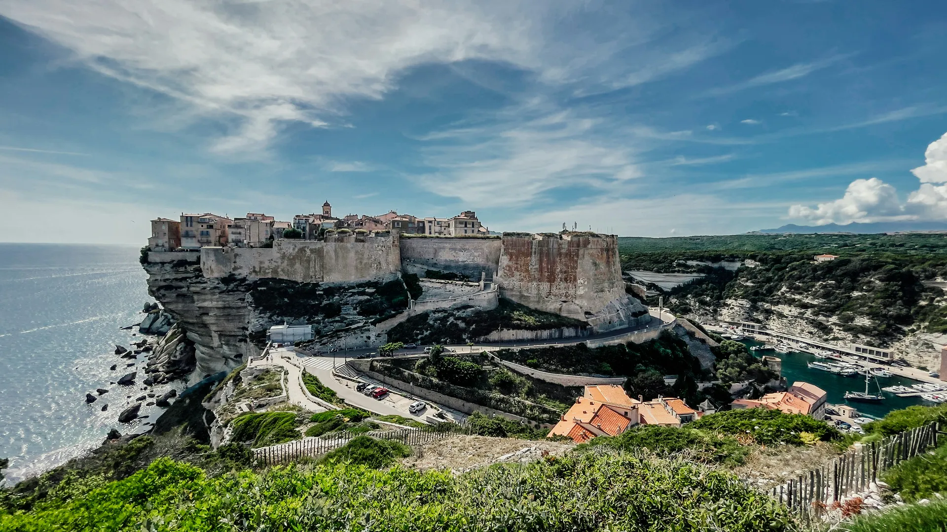 Bonifacio 4