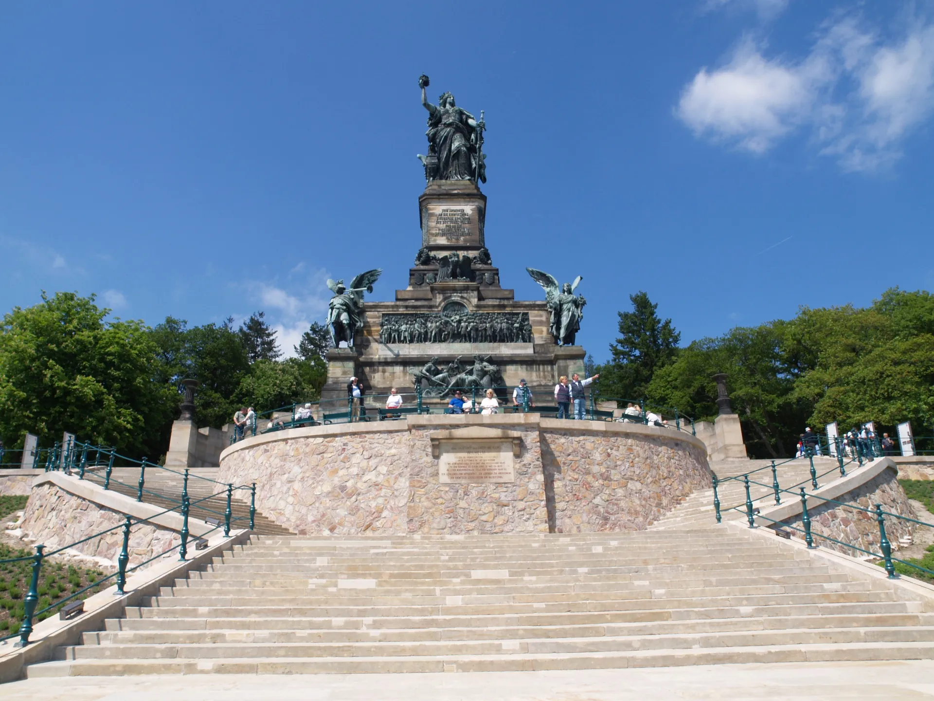 Rüdesheim am Rhein 6