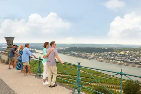 Európa folyói és kastélyai – Nürnbergből Luxemburgba — AmaWaterways · AmaCerto
