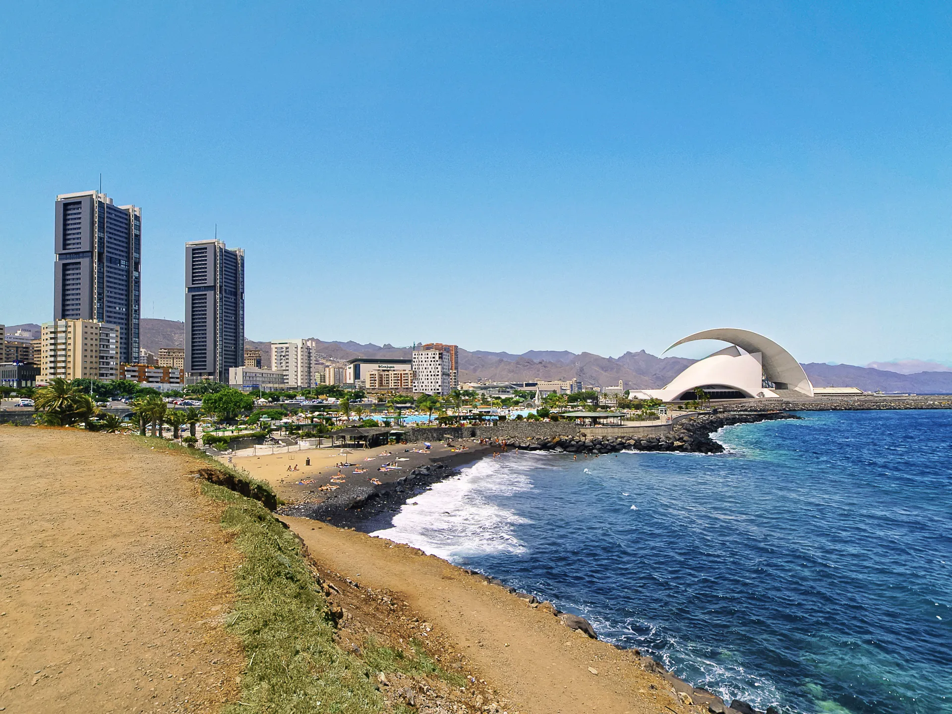 13-Day Europe Round-Trip Lisbon: Spain, Morocco, Portugal & Gibraltar — Norwegian Cruise Line · Norwegian Star