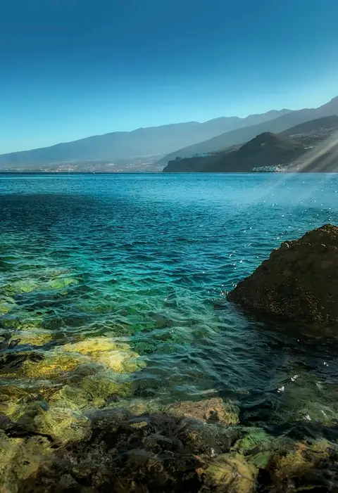 圣克鲁兹德特内里费 1